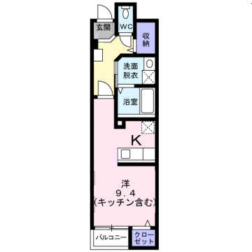 間取り図  間取り図