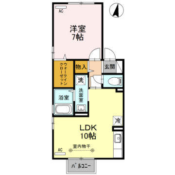 間取り図  間取り図