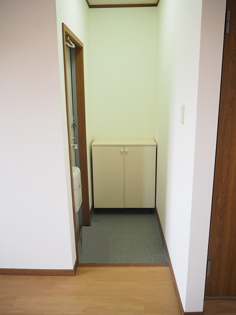 玄関 写真11
