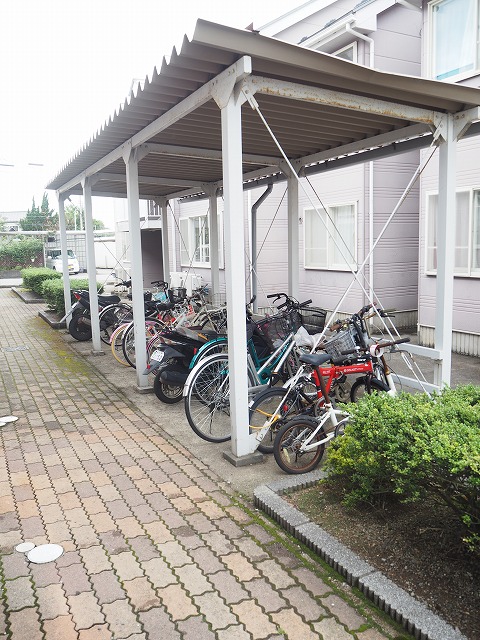 共用部 写真12