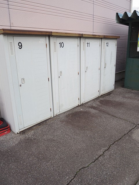 設備 写真13