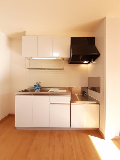 キッチン 写真3