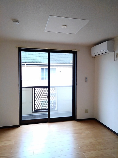 リビング 写真2