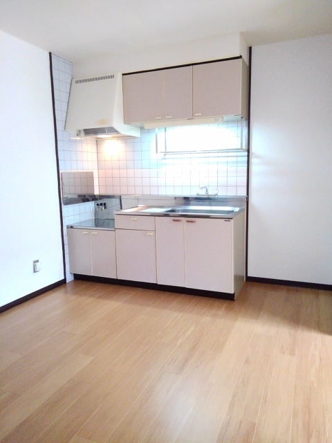 キッチン 写真3