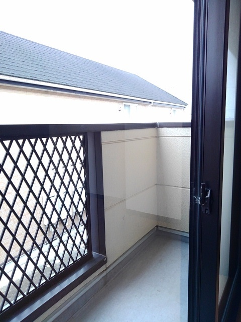 バルコニー・ベランダ 写真6