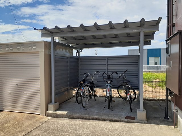 共用部 写真13