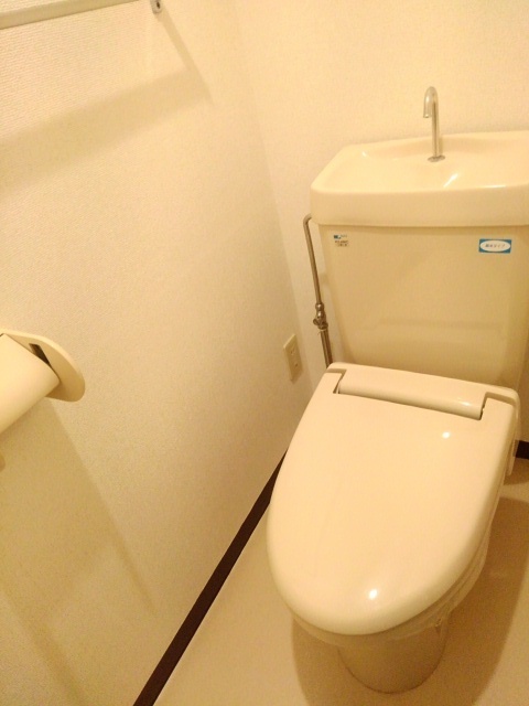 トイレ 写真9