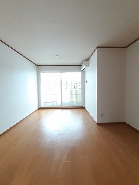 リビング 写真2