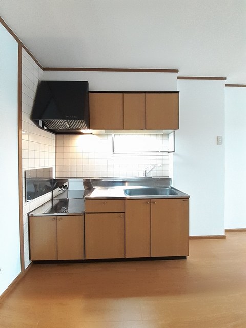 キッチン 写真3