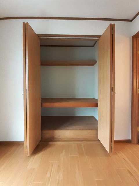 収納 写真8