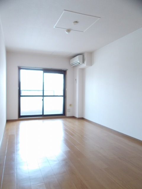 リビング 写真2