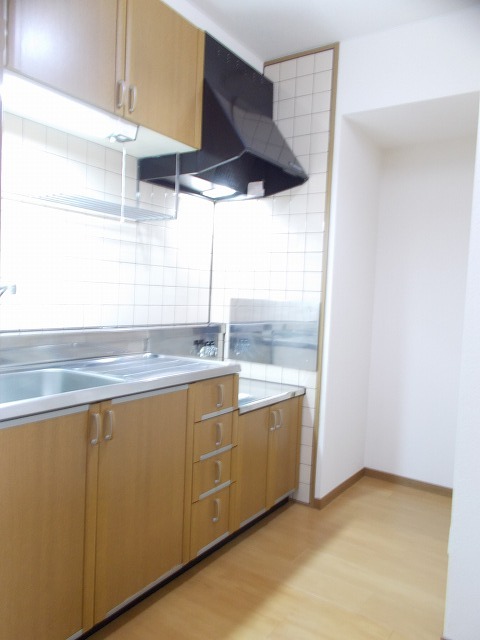 キッチン 写真3