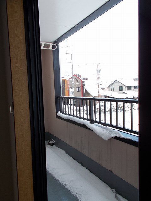 バルコニー・ベランダ 写真6