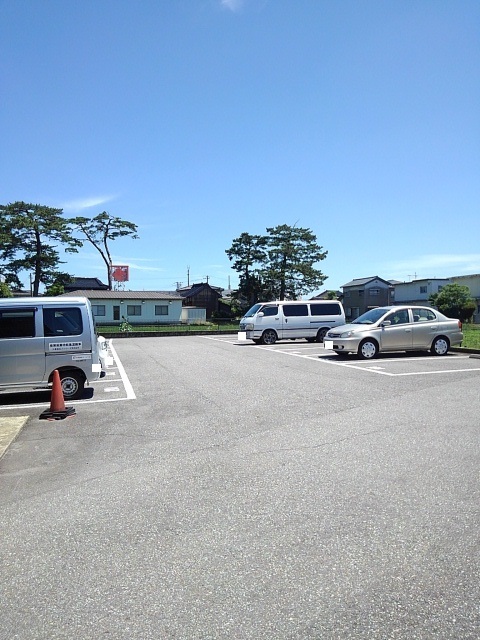 駐車場 写真11