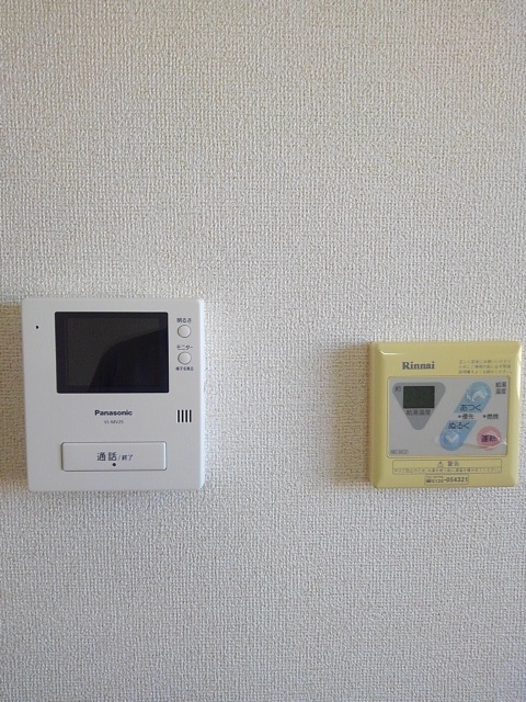 セキュリティ 写真12
