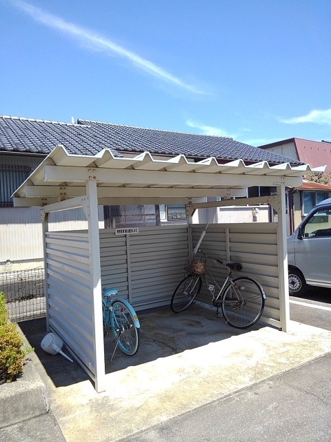 共用部 写真13