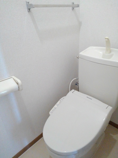 トイレ 写真9