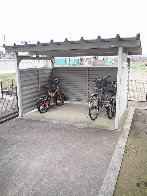 共用部 写真12