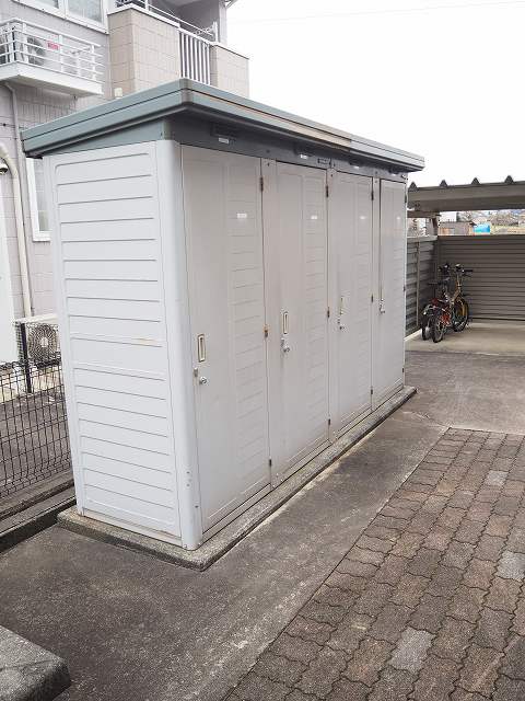 設備 写真13