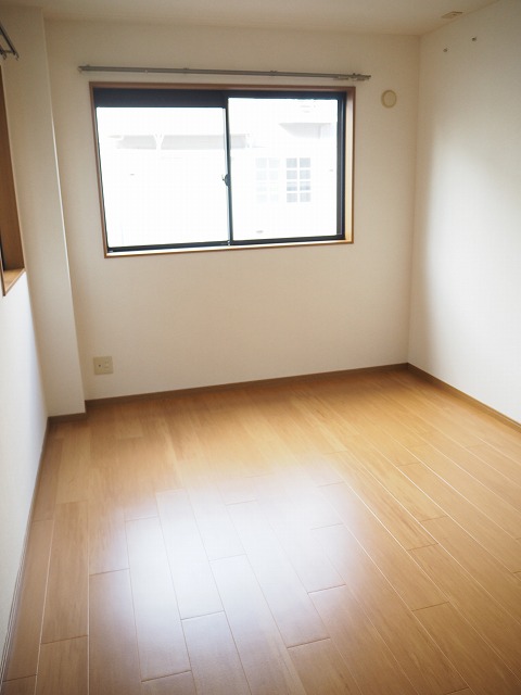 リビング 写真5