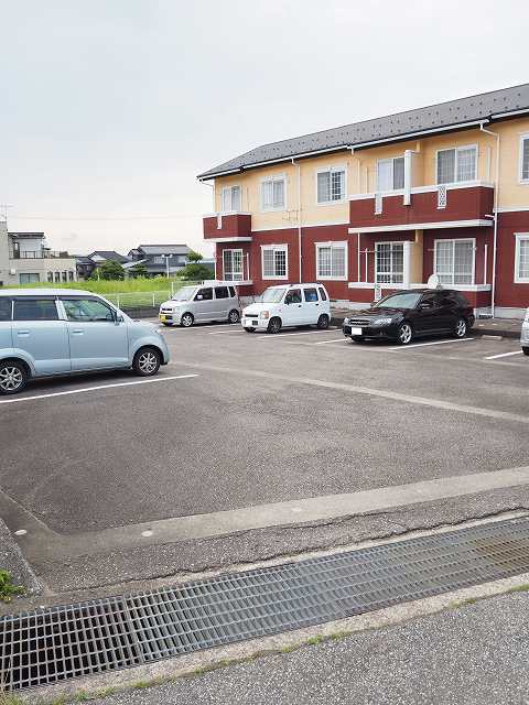 駐車場 写真11