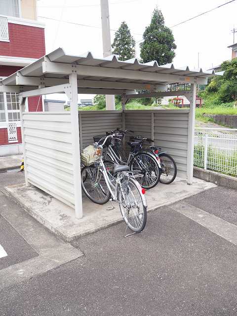 共用部 写真12