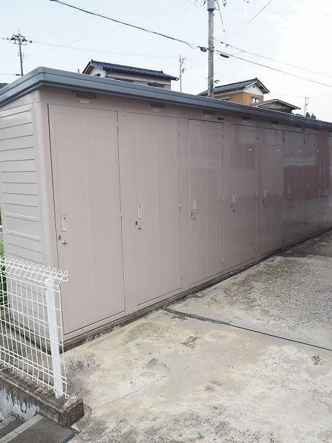 設備 写真13