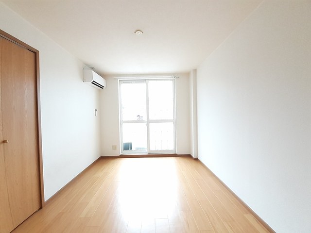 リビング 写真2