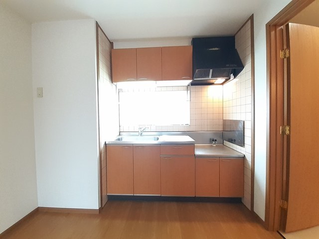 キッチン 写真3