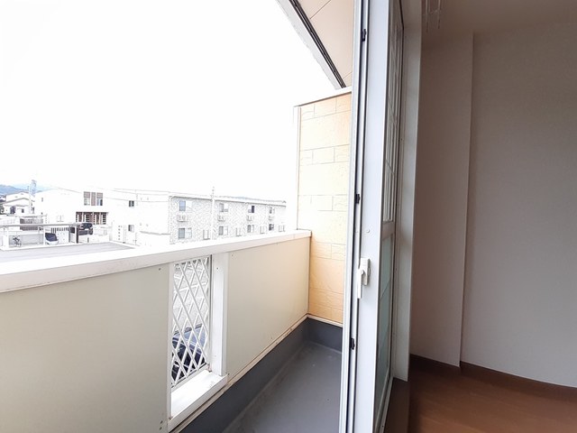 バルコニー・ベランダ 写真6