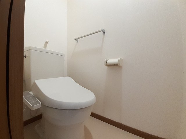 トイレ 写真9