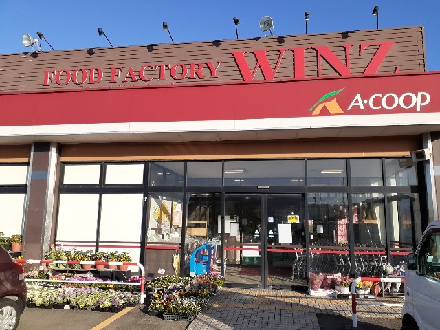 周辺 Aコープウィンズ食鮮館まで350m 写真16