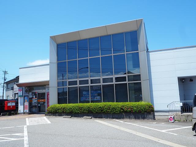 周辺 富山開郵便局まで550m 写真17