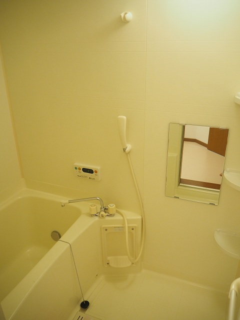 バス 写真4