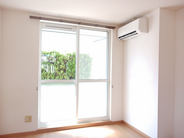 リビング 写真2