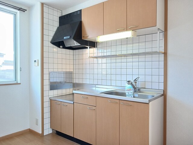 キッチン 写真3