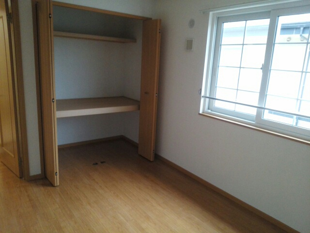 リビング 写真2