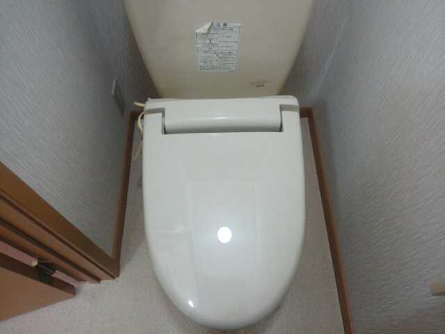 トイレ 写真6