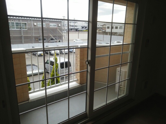 バルコニー・ベランダ 写真8
