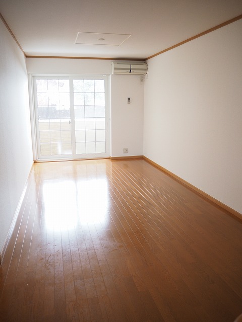 リビング 写真2