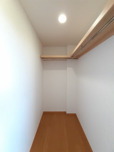 収納 写真8