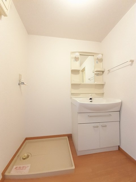 洗面所 写真9