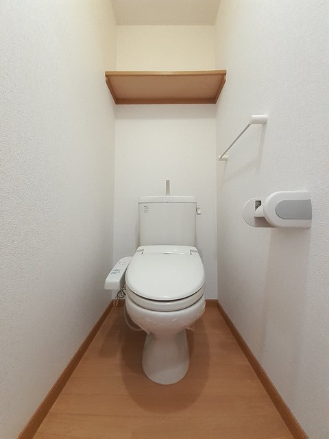 トイレ 写真10