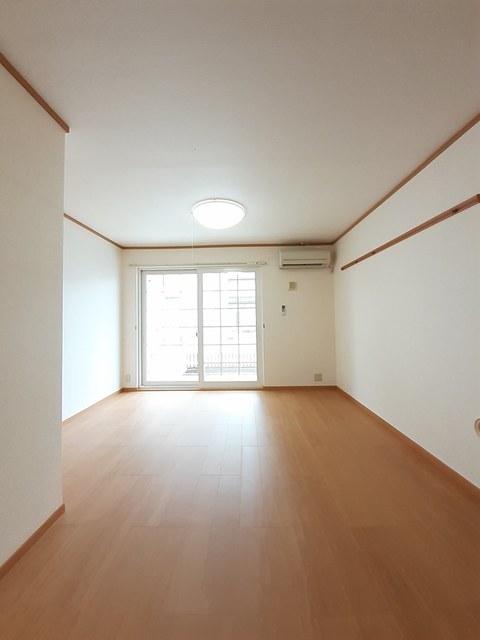 リビング 写真2