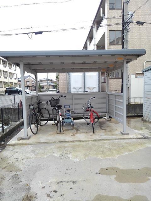 共用部 写真11