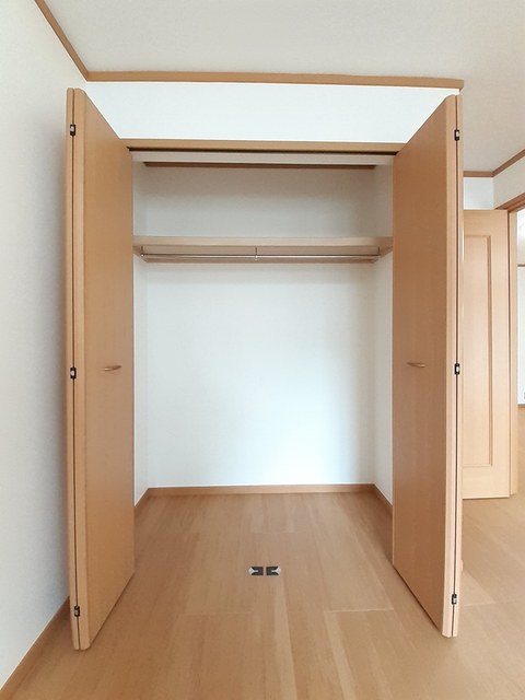 収納 写真7