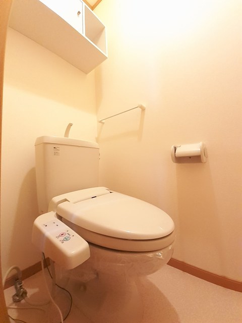 トイレ 写真9