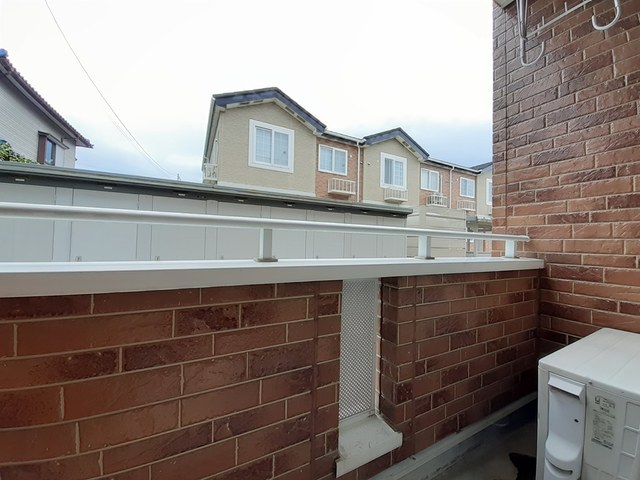 バルコニー・ベランダ 写真6