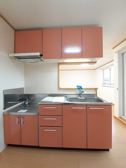 キッチン 写真3