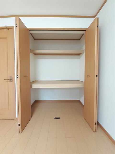 収納 写真8